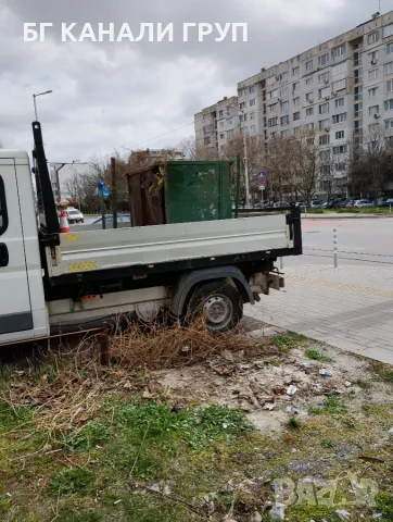 Ние къртим, чистим, товарим и извозваме!, снимка 3 - Кърти, чисти, извозва - 55675323
