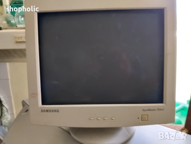 Монитор за компютър, снимка 2 - Монитори - 41022998