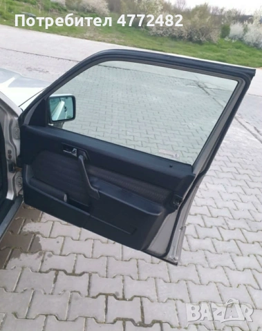 Mercedes 190 2.5 D, снимка 12 - Автомобили и джипове - 54660737