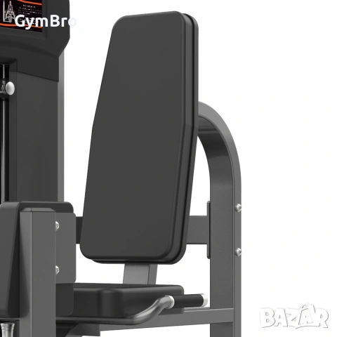 Real Leader M3-1003 – професионална машина за външна част на бедрата / Hip Abductor, снимка 3 - Фитнес уреди - 55274169