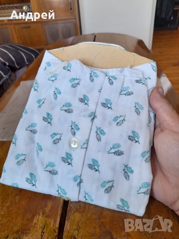 Стара Детска риза, снимка 5 - Други ценни предмети - 54370018