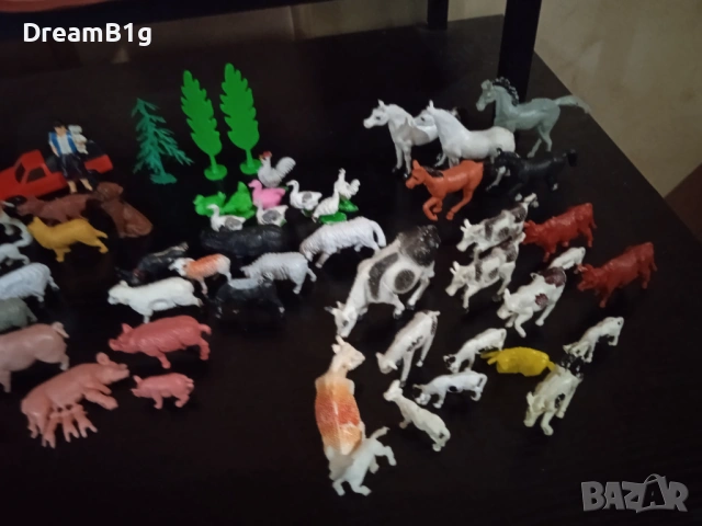 Ферма - играчки за деца, снимка 3 - Други - 54571828