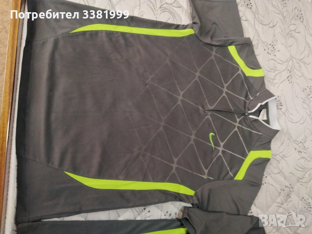 Нови мъжки блузи, дишаща материя, размер Л, при интерес давам точни мерки,, цената е за бр , снимка 5 - Тениски - 54208985