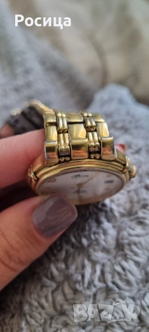 Часовник Лотус, снимка 5 - Други - 54282463