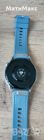 Huawei Watch GT 5 ГАРАНЦИЯ, снимка 8 - Смарт часовници - 55009969