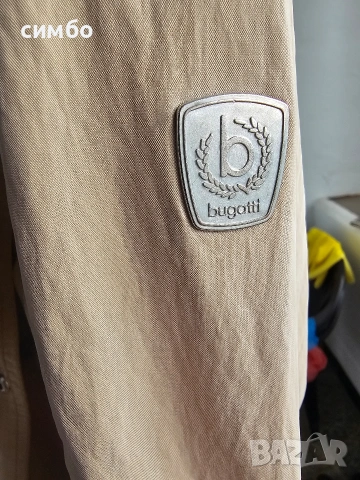 Bugatti яке мъжко, снимка 4 - Якета - 54909057