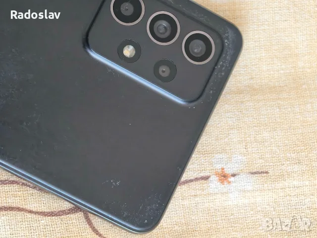 Samsung Galaxy A52S 5G, снимка 4 - Samsung - 55538662