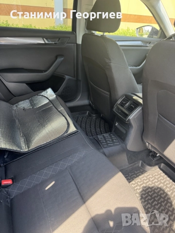 Шкода Супърб 2.0TDI 150к.с. 2019г., снимка 11 - Автомобили и джипове - 55448924