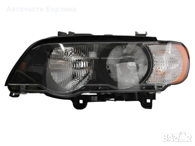Фар ляв за BMW X5 TYC