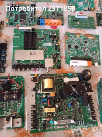 Лот платки позлата, снимка 15 - Други - 54301094