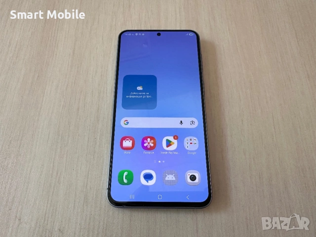 Samsung Galaxy A57 5G 256/8GB