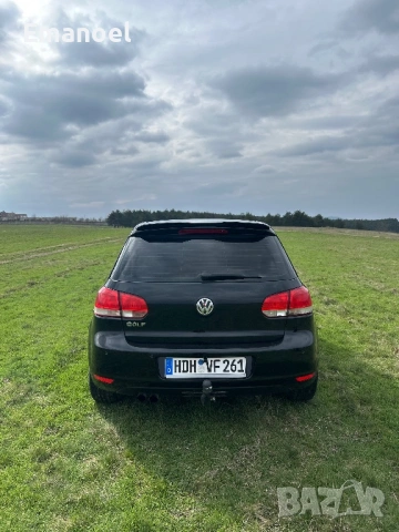 GOLF 6 2.0TDI, снимка 5 - Автомобили и джипове - 54461584