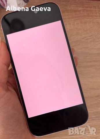 iPhone 15 , Pink ,128 MB, снимка 4 - Apple iPhone - 54666584