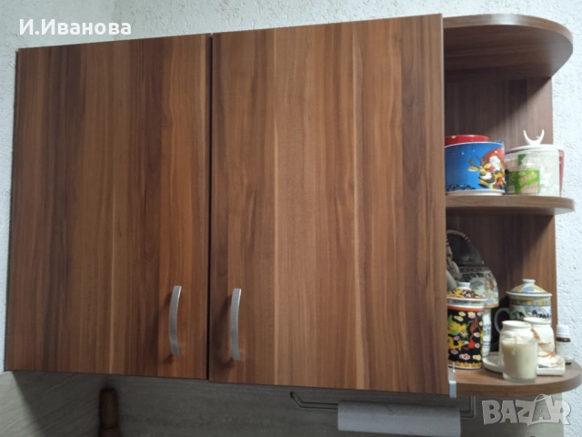 продавам кухня, снимка 3 - Кухни - 54909744