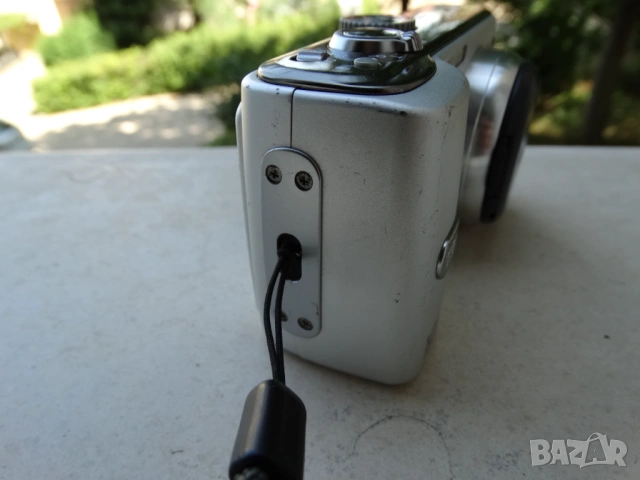 Panasonic DMC-TZ1 ..., снимка 5 - Фотоапарати - 54809991