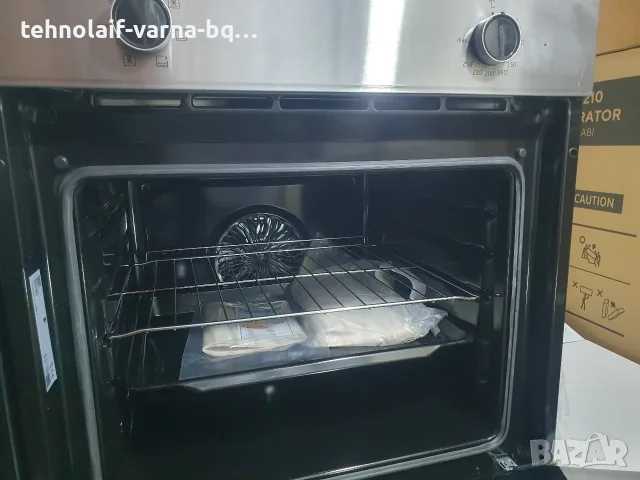 Фурна Beko Aклас, снимка 2 - Печки, фурни - 55653002