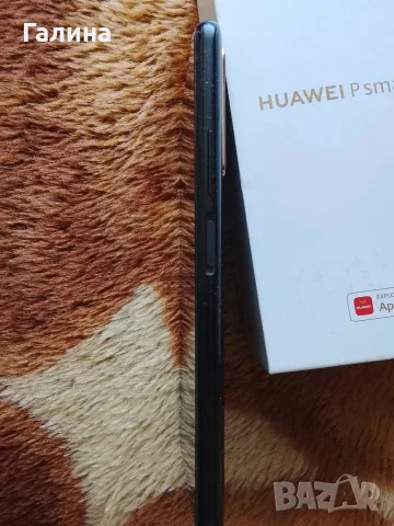 Huawei Psmart 2021, снимка 4 - Huawei - 55374344