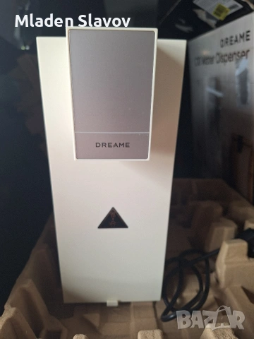 DREAME C10 Диспансер за вода, снимка 2 - Друга електроника - 54269681