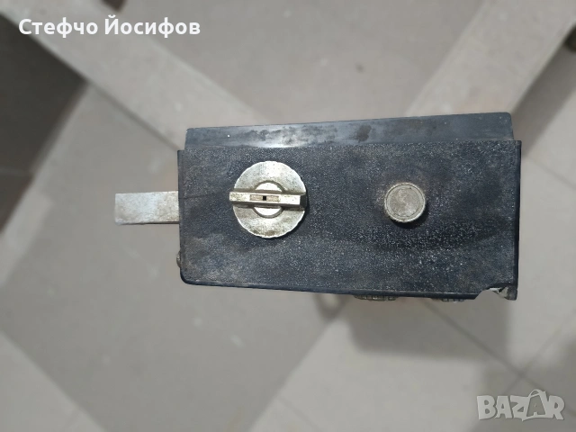 Радио Веф - VEF, снимка 5 - Антикварни и старинни предмети - 55070101