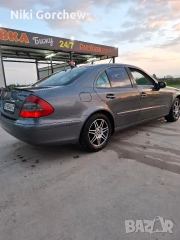mercedes benz w211, снимка 3 - Части - 55529890