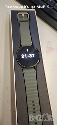Samsung Galaxy Watch7 03623-26, снимка 2 - Смарт часовници - 55254901