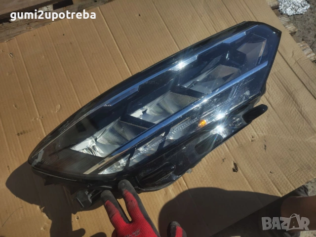 Десен Фар Лед 3G1941036Q Volkswagen Passat B9 1.5 eTSI 150кс 2024г Бензин Комби