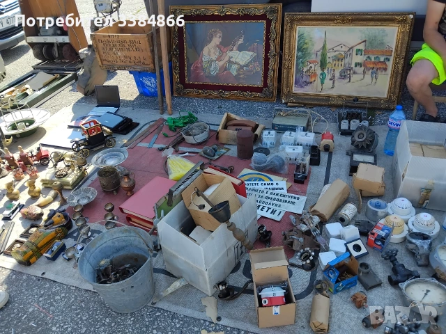 Стока за битак, снимка 11 - Друга електроника - 55091367