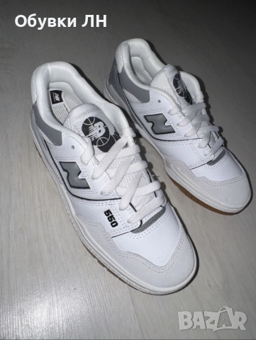 New balance Номер 37.5 550