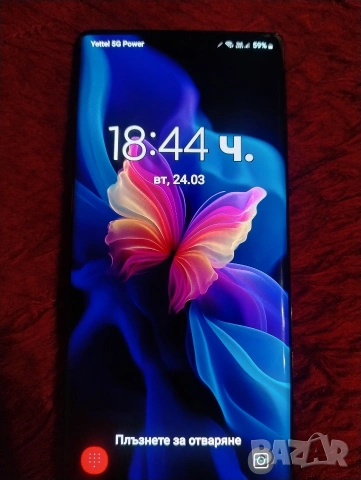 Самсунг 10+ 12.256 Гб, снимка 11 - Samsung - 53966028