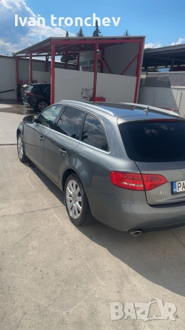 Audi a4 b8 Quattro , снимка 9 - Автомобили и джипове - 55192765