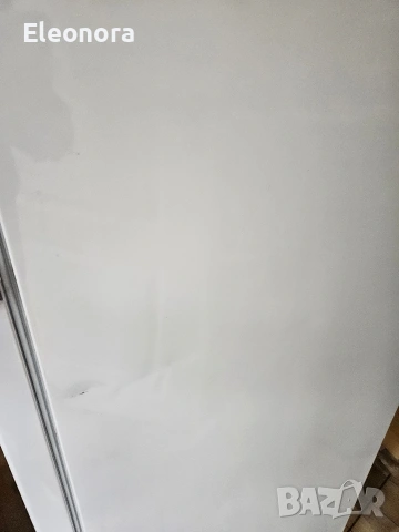 Заглавие: Вертикален фризер Wasco 222 л, работещ, с леки външни забележки, снимка 6 - Фризери - 53983827