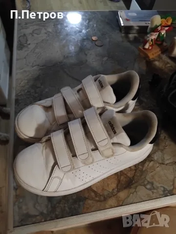 Adidas кецове!!!!