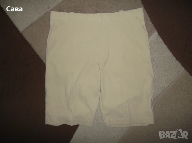 Къси панталони NIKE-TIGER WOODS  мъжки,Л, снимка 3 - Къси панталони - 55052832