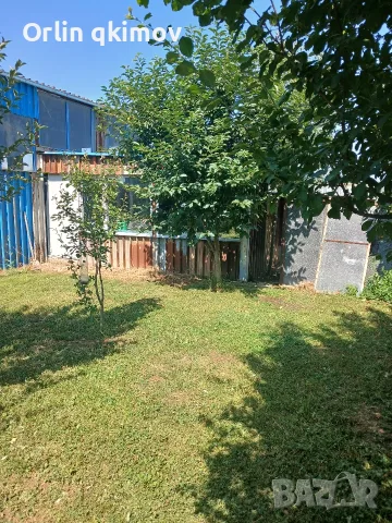Продавам имот в град Батановци!, снимка 5 - Парцели - 55470351