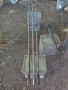Кожух съединител Т-150.Вал вом Т-150.Части Т-150., снимка 1
