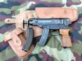 Картечен пистолет  Sa vz. 61 Skorpion, снимка 7