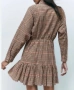 Рокля Zara, Xs размер, снимка 5