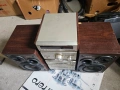 Уредба с колони Technics SC-HD501, снимка 4