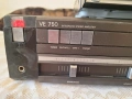 GRUNDIG RE 750 HIFI STEREO AMPLIFIER., снимка 2