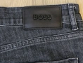 Мъжки дънки Boss Maine3 regular fit -36, снимка 12