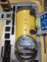 Тръбен лазер TOPCON TP-L6, снимка 2