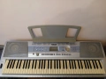 Yamaha DGX 200 Синтезатор, снимка 2