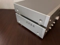 Интегриран усилвател PIONEER A-30 + стриймър N-30, снимка 8