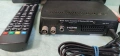 Приемник декодер и антена за ефирна цифрова телевизия STRONG SRT 8108 DVB-Tuner тунер, снимка 6