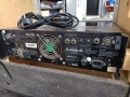 Професионално крайно стъпало Bell PCX-8024 (Усилвател с кросоувър), снимка 3