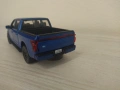 Метална количка Ford F 150 Platinum !!!, снимка 4
