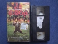 Видеокасети VHS Филми Музика Анимация, снимка 8