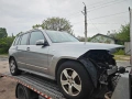 mercedes GLK 220 (651)4MATIC 2010 автомат, снимка 5