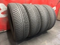 225 65 17, Зимни гуми, Michelin PilotAlpin5SUV, 4 броя, снимка 1