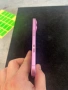 Apple iPhone 16 Pink 128 gb 100% бат., снимка 3